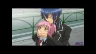 Amu e Ikuto - Torero (Chayanne).wmv
