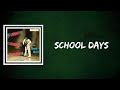 Chuck berry  school days lyrics