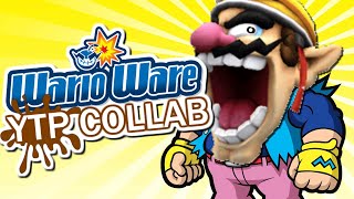 The WarioWare YTP Collab