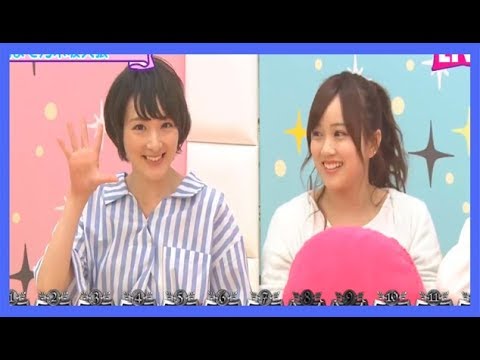 【いこまちゃん】オシッコと言いそうになる生駒里奈【乃木坂46】