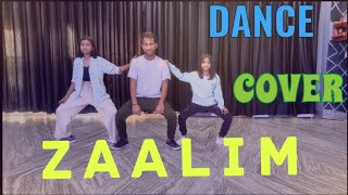 Zaalim | Badshah | Nora Fatehi | Payal Dev  | Bhushan K |Full Hindi dance cover