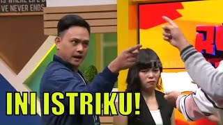 Tunanganku Sudah Menikah Dengan Sahabatku | RUMAH UYA - Part 3