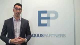 Equus Partners' Services - Capital & Debt Raising