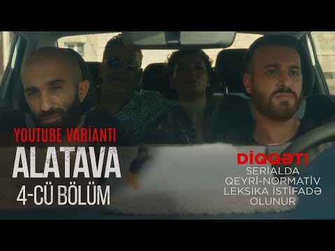 Alatava | 4-cü bölüm | 28.04.2024