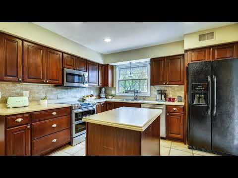 110 Minor Road., Sterling, VA home video tour