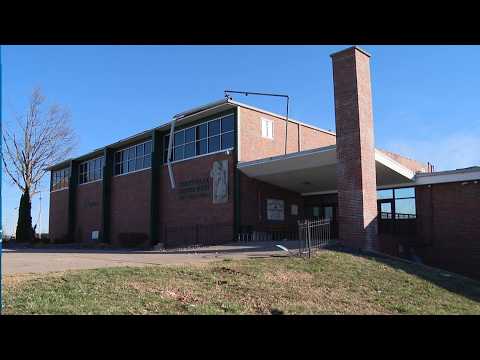 FEMA money to rebuild Perryville High School