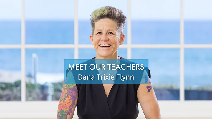 About Dana Trixie Flynn