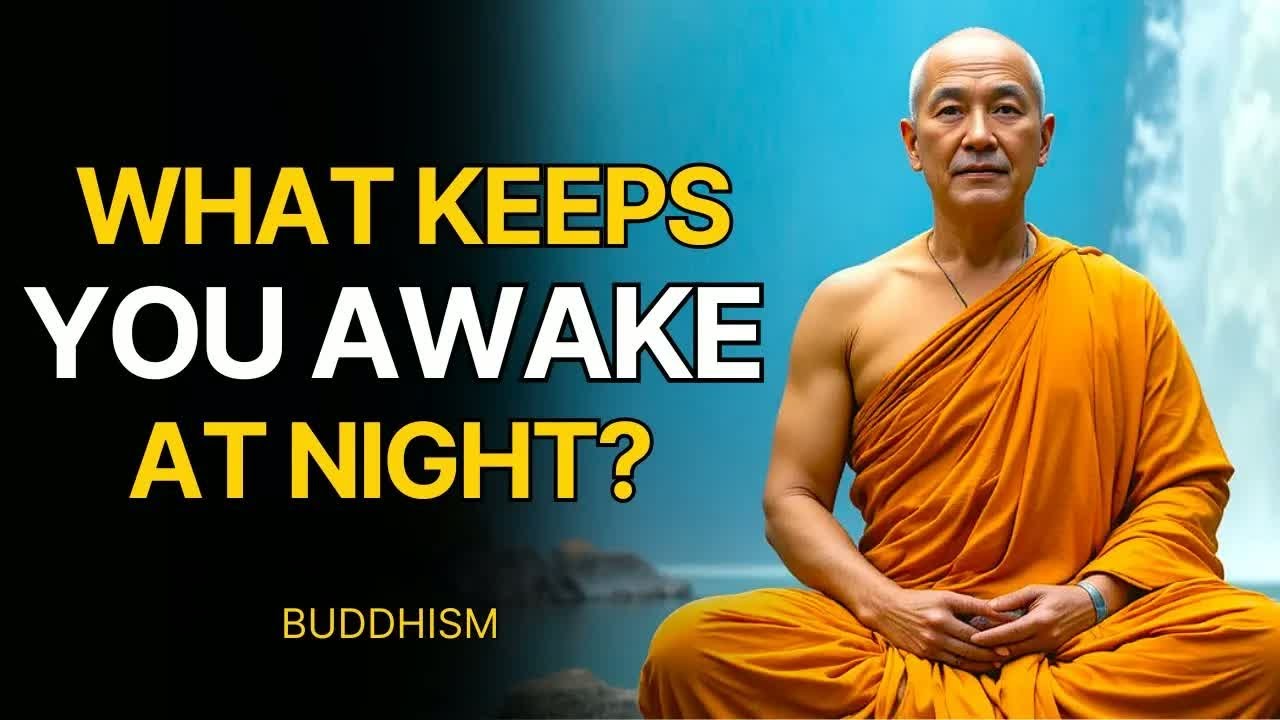 Why We Suffer — And How to Stop ｜ Buddhist Wisdom Answers