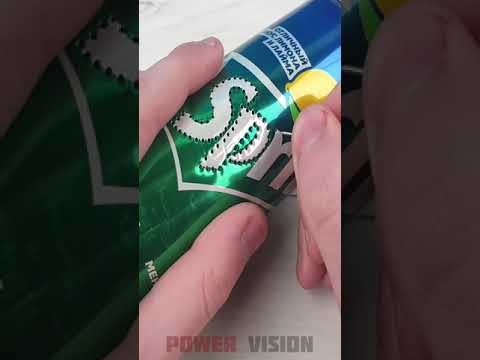 Sprite Cans Hack Shorts