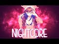 Nightcore  sex  lyrics 