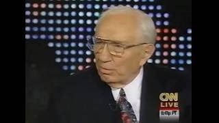 President Gordon B Hinckley&#39;s Lie