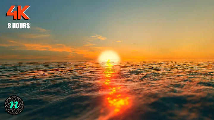 8 Hours of Peaceful Music: Relaxing Music, Sleepin...