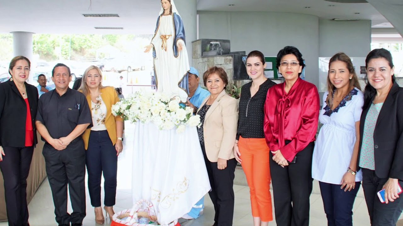 Bienvenida a la comunidad 