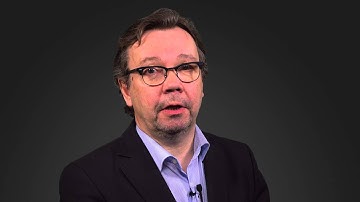 Tomas Hedenborg, President, Orgalime #2 #WIYGDC