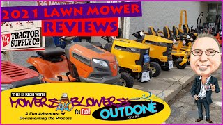 Dealer Explains Why He Dropped This Brand Of Mowers