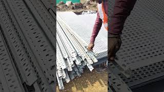 Video 2023 Punching Tray