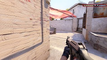 ACE by Cloud9.Skadoodle vs VG,CyberZen, Starseries S2 Day 2