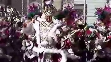 Thumbnail of QCSB "Washington & Lee Swing/The Dummy Song" - 2004 NYD