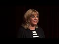 La independencia económica es libertad para las mujeres | Teté Coustarot | TEDxBariloche