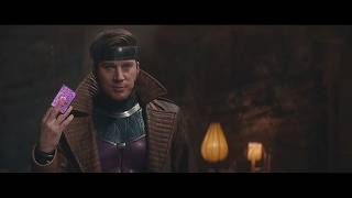 Deadpool & Wolverine - Gambit's Best Moments (Updated)