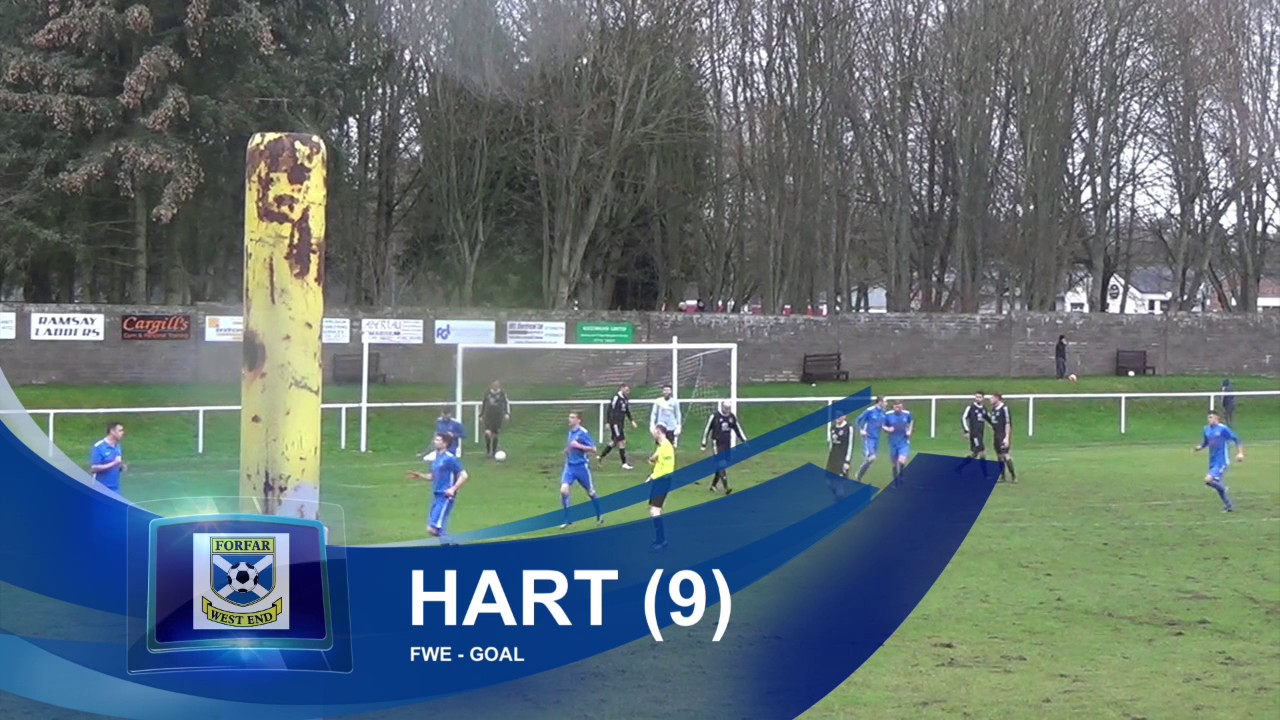 110217 FWE v Bathgate Thistle YouTube