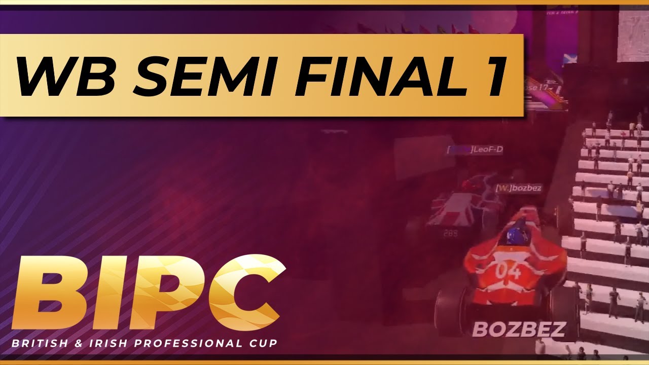 BIPC 2023 | WB S.Final | bozbez - Epos - Leo - Acrose