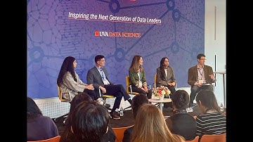 2024 Datapalooza Pathways to Data Science: Charting Your Course in a Data-Driven World