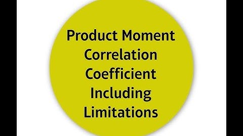 Mathematics in Context (Level 3 Core Maths) - Correlation and PMCC