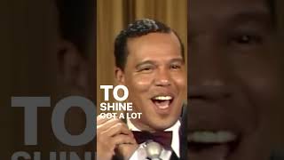 The Honorable Minister Louis Farrakhan : Understand Your Purpose and Blessings