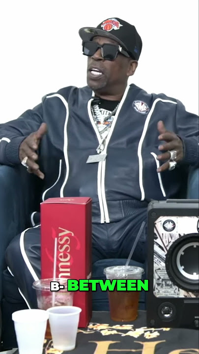 Bronx Beats: Herc's Influence on Hip-Hop's Breakbeat Revolution