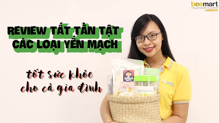 So sánh thức uống lúa mạch