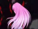 Rosario and Vampire trailer