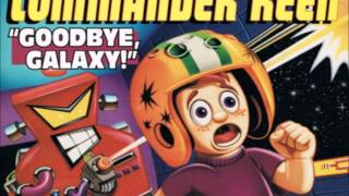 Commander Keen Music Remastered - Be Sphereful with My Diamonds screenshot 5