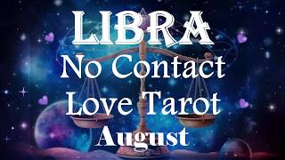 LIBRA - They Want A Second Chance at Love With You! They've Done A Lot of Inner Healing Workπ₯°