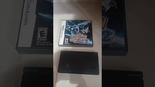 Um jogo por dia (81/365) - Pokémon Black 2 #pokemon #pokemonblack2 #nintendo #NintendoDS
