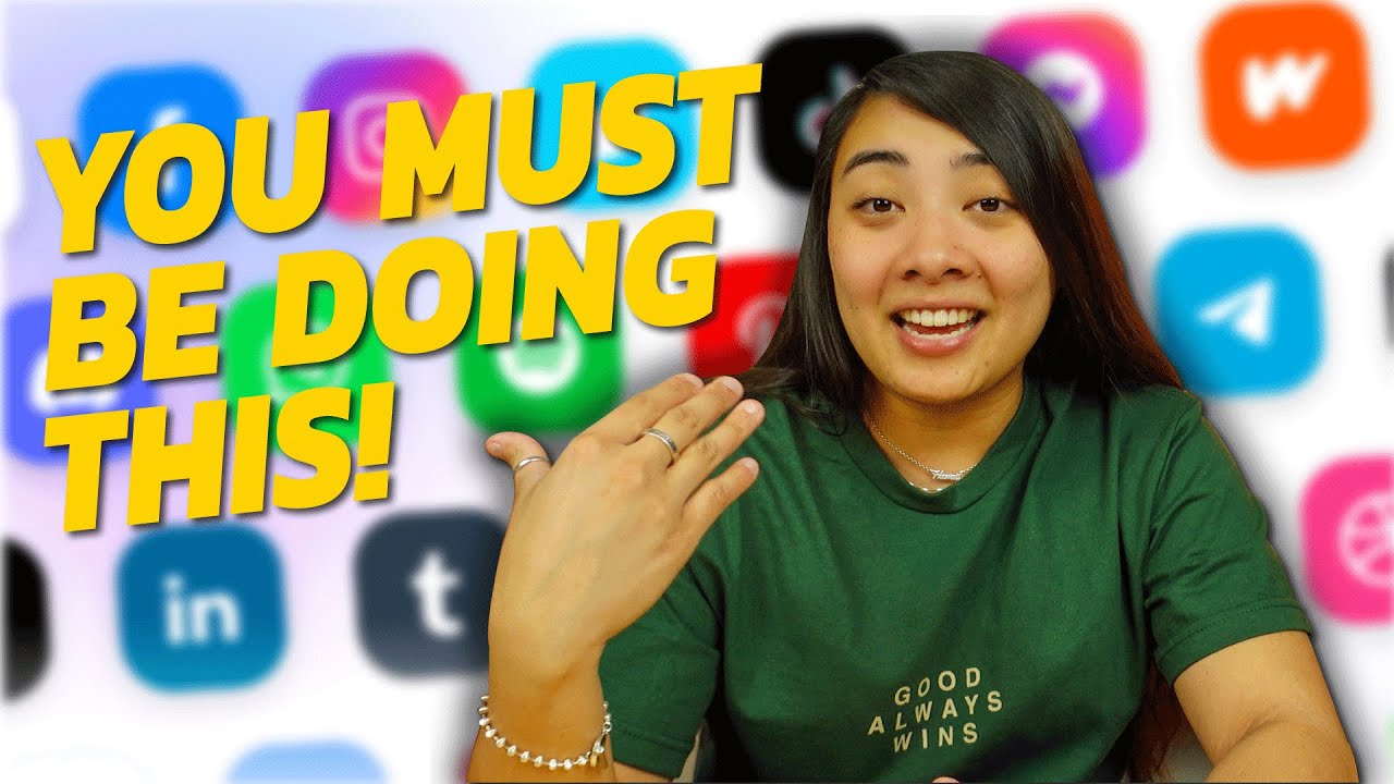 3 Things You Must Be Doing If You Are In the Amazon Influencer Program! MustHave Strategies