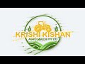 Agro Mulch Film Increase Crop Yield Weed Control KRISHI KISHAN AGRO MULCH PVT LTD