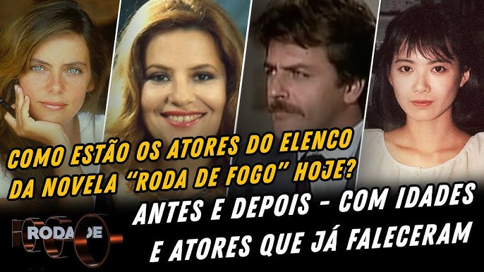 Vinte anos depois, por onde andam atores sumidos da novela Uga Uga