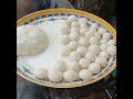 দুধ থেকে ছানা কেটে রসমালাই তৈরি করলাম দিদি আর আমি Didi and I made rasmalai by chickpeas from milk