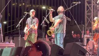 Streetlight Manifesto (Full Set) LIVE @ Punk Rock Bowling 9/25/21