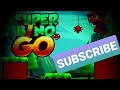 Super Bino Go Adventure Game Level - 3
