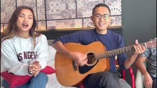 အမွန်း & Jaw Jaw - ထာဝရ ခရီးသည် [Cover Song]