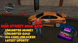 NSR Street Car Racing MOD APK Unlimited Money + All Cars Unlocked | Latest Version screenshot 3