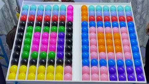 17 minutes everyday to sharp your brain, #pUZZLEbALL #challenge #gameplay #challengevideo