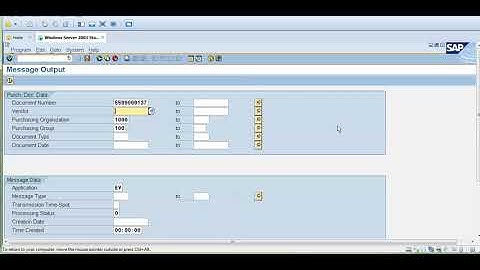 SAP Scheduling Agreement | SAP Scheduling Agreement Schedule Lines | Scheduling Agreement In SAP MM