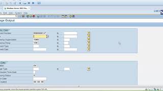 SAP Scheduling Agreement | SAP Scheduling Agreement Schedule Lines | Scheduling Agreement In SAP MM