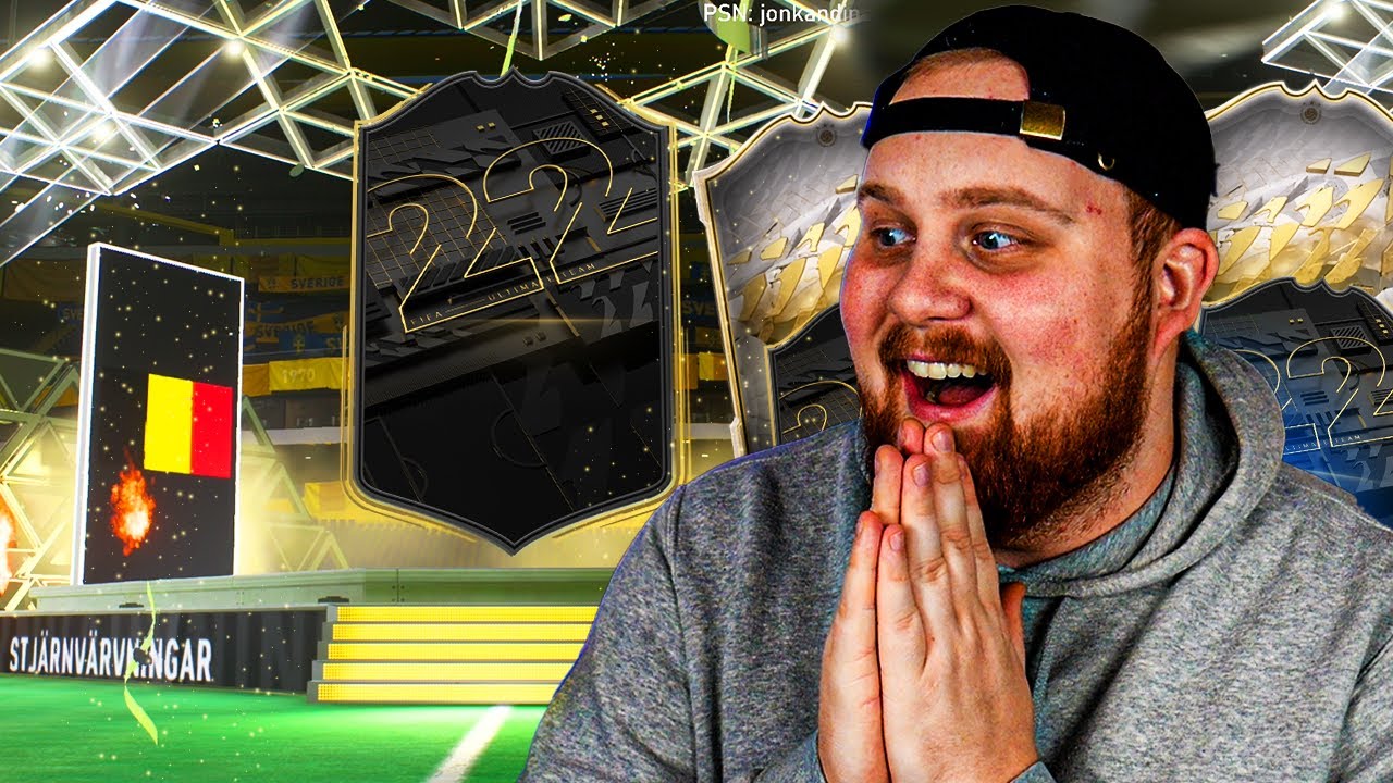 Packar S M NGA SIGNATURE SIGNINGS WALKOUTS FIFA 22 SVENSKA YouTube