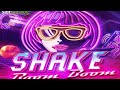 K-POP : BOOM boom shake !!! (오리지널)