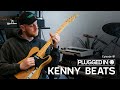 Plugged In: Kenny Beats (S02 E01) | American Professional II Series | Fender
