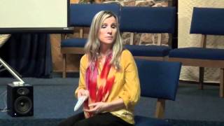 Selenite Swords of light - Tom Ledder & Deborah Shea m4v